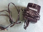 Xact Xtr1 6v Output Sirius Satellite Radio Power Adapter 6 V Home Ac. Fixed Price $9.00.