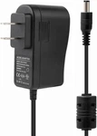 18volt 1a Guitar Effect Pedal Power Supply Adapter 110-240v Ac To Dc Center Nega. Fixed Price $15.17.