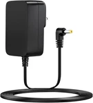 Fite On Ac Power Adapter Compatible With Yoton 17.5" Portable Dvd Black. Fixed Price $17.84.