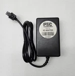 Psc Analyzer 8-0133-01 Ault Sw306 5v1a 12v 0.8a -12v 0.2a 6-hole Adapter Charger. Fixed Price $228.00.