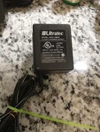 Ultratec Class 2 Power Supply Model No.whc-19b09. Fixed Price $8.55.
