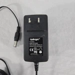 Upbright Ac Adapter Up1352000 100-240v 50/69hz Output 13.5 V 2a. Fixed Price $14.99.