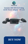 Genuine 48w Dve Switching Ac/dc Power Adapter 19v 2.5a Dsa-60pfb-24 1 Oem. Fixed Price $31.50.