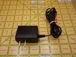 Shenzhen Gongjin S06a12-120a050-c4 Switching Adapter 12v 0.5a Power Supply. Fixed Price $6.99.
