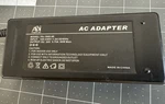 Abi 24v 90w 3.75a Ac Adapter Power Supply Driver Cut End **read**. Fixed Price $12.50.