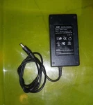 Gve Ac/dc Adapter Model Gm601-120400. Fixed Price $12.00.