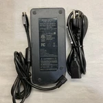Oem Soy-4800500-244-b 48v 5a 3 Pin Ac Adapter Power Supply Charger 240w. Fixed Price $84.99.