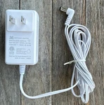 3ye Switching Adapter Model Gq18-240075-au 24v 750ma Oem White Replacement. Fixed Price $12.97.
