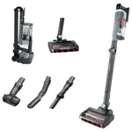 Shark Stratos Cordless Vacuum, Clean Sense Iq & Duoclean Powerfins (refurbished). Fixed Price $159.99.