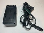 Genuine Sony Bc-v25 Battery Charger Oem Part - Free Shipping. Fixed Price $26.99.