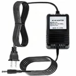 Ac Adapter For Electrix Model: Tfr0028 Charger Mains Psu. Fixed Price $28.88.