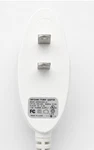 Switching Power Adapter Gme053-0505 Us 5v 500ma Ac/dc Charger White. Fixed Price $11.95.