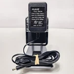 Huake Power Adaptor Supply Model # Hkd060020u 6v Dc 200ma. Fixed Price $5.95.