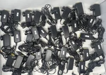 Lei Leader Electronics Ac Power Adapter Model Iu40-11190-010s Lot Of 29. Fixed Price $49.00.
