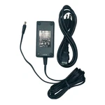 New Genuine Cui 12w Ac Adapter For Black Box 2-1 Fiber Switch 724-746-5500. Fixed Price $25.27.