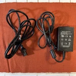 Genuine Sl Power Me40a1803f01 18v 2.22a Ac Adapter Medical Supply 5.5x2.5. Fixed Price $40.00.