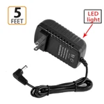 Ac Adapter For Sony Dwz-m50 Eu8 Wireless Vocal Set Receiver Power Supply Charger. Fixed Price $9.85.