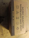 Fbalazar Adapter Charger Compatible With Tineco A11 Hero Tango Vacuum Cleaner. Fixed Price $14.97.