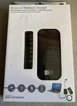 Case Logic Lphc-90 Universal Notebook Charger 90w Ac W/ Usb Charge Port. Fixed Price $22.99.