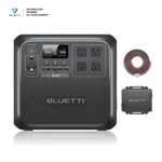 Bluetti Ac180 1800w 1152wh Power Station+560w Charger 1 Alternator Dc-dc. Fixed Price $848.00.