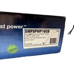 Altronix Smp5pmp16cb Supervised Power Supply/charger. Fixed Price $109.99.