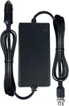 Pecron Dc1229 12v Car Charger 4-pin For S1500, E1000, E1500. Fixed Price $39.00.
