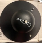 American Dj Adj M-dcbase Mirror Ball Rotation Motor Dc Base. Fixed Price $39.27.
