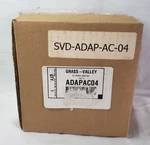 Grass Valley Adap-ac-04 Ac Power Adapter. Fixed Price $99.99.