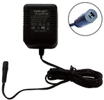 Ac/ac Adapter For Model: 216-724a Led Fiber Optic Angel Power Supply Charger Psu. Fixed Price $19.99.
