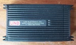 Lind Ge2050-3953 Fa Automobile Vehicle Adapter For Getac Computers (no Cables). Fixed Price $23.50.