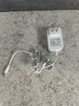 #d) Ecosmart Class 2 Power Supply 24v Max 600ma Wall Charger 6' Long. Fixed Price $13.99.
