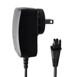 Shenzhen (12v/1.5a) Switching Adapter Wall Charger 4-pin Molex (assa53w-120150). Fixed Price $6.59.