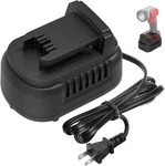 500w Ac To Dc Converter For Milwaukee 18v Tools 110v Adapter Power. Fixed Price $44.99.