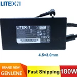 Pa-1181-76 - Original Liteon 20v 9a Power Adapter Laptop Supply Charger. Fixed Price $69.14.