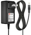 Pkpower Ac/dc Power Adapter Cord For Sony Bdp-s2500 Bdp-s3700 Blu-ray Dvd Player. Fixed Price $11.59.