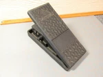 Behringer Foot Controller Dual Volume Exppression Pedals Gently Used Gift La. Fixed Price $62.95.