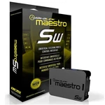 Idatalink Maestro Sw Steering Wheel Control Adapter (ads-msw) - Connects Your.... Fixed Price $97.97.