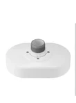 Hanwha Techwin Sbp-215hmw Mounting Adapter For Network Camera White Sbp215hmw. Fixed Price $19.99.