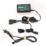 Sony Pega-ac10 Ac Adapter For Clie 5.2v Original Oem Y2k Complete. Fixed Price $24.95.