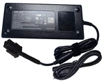24v 4-pin Ac Adapter For Fanatec Boost Kit 180 (8nm) Csl Dd-dd Pro Power Supply. Fixed Price $48.99.