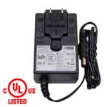 Apd Wa-30b12 12v 2.5a 30w Ac/dc Adapter Power Supply Charger 5.5/2.5mm Ul-listed. Fixed Price $18.99.