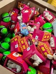 Liquidation Power Bundle Bulk General Merchandise Supply. Fixed Price $74.99.