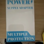 Litstar 12v 2a Universal Ac/dc Adapter Bk174 Multiple Protection. Fixed Price $11.35.