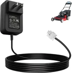 587007101 Mower Battery Charger - By Compatible With Husqvarna 5321. Fixed Price $25.85.