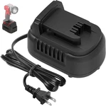 Ac To Dc Cord Plug Adapter Compatible With Milwaukee 18v Tool 500w 110v. Fixed Price $44.99.