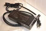 Upbright Ac/dc 15v 8a Adapter Model: Lh-dz120w-15v 5.5mm. Fixed Price $39.99.