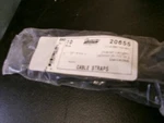 Lot Of 10 Au-ve-co Products 20655 Cable Straps. Fixed Price $11.99.