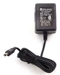 Midland 18007 Ul Approved Ac Adaptor (ad-1610) For 18005, 120vac, Input. Fixed Price $15.73.