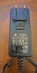 Eng 6a-301wp24 Power Supply 24v 1.25a Ac Adapter. Fixed Price $8.99.