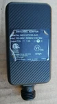 Intertek 2 Pin 7.5v 1.2a Switching Adapter Model Gq12-075120-auo. Fixed Price $14.00.